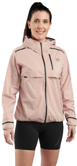 Aerolight Wind Jacket - Women's|-|Manteau coupe-vent Aerolight - Femme