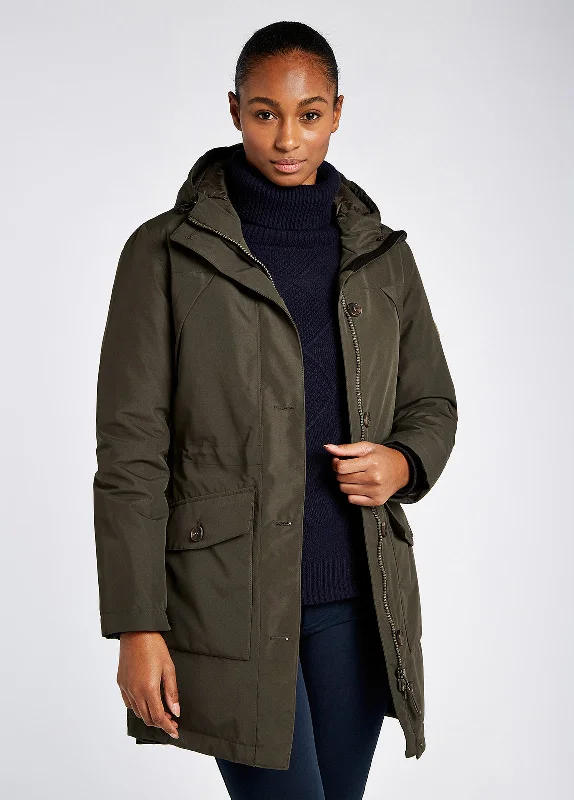 Woman's Dubarry Sandford Parka