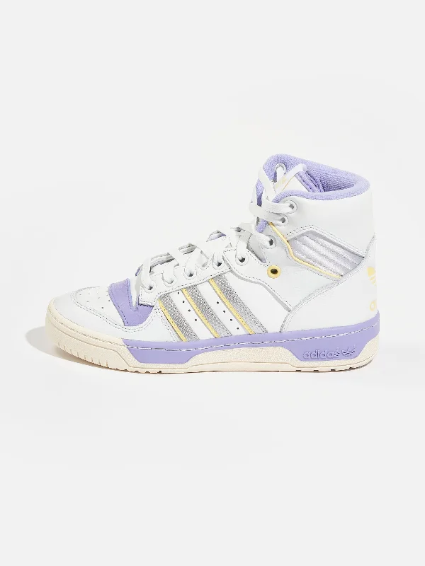 ADIDAS | RIVALRY HI W FOR WOMEN