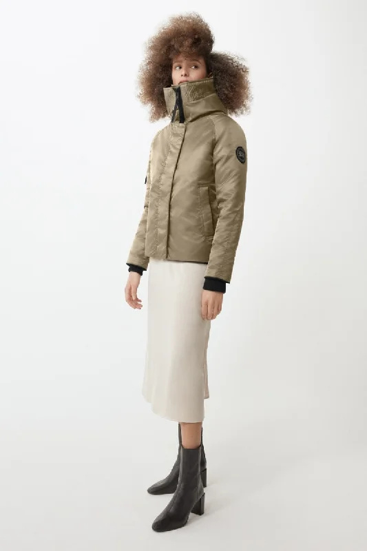 Womens Everleigh Bomber