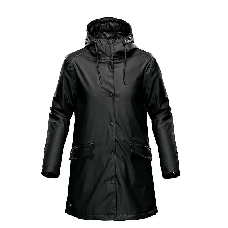 Women's Waterfall Insulated Rain Jacket - WRB-3W