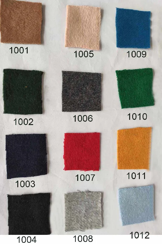 Fabric swatch / XS