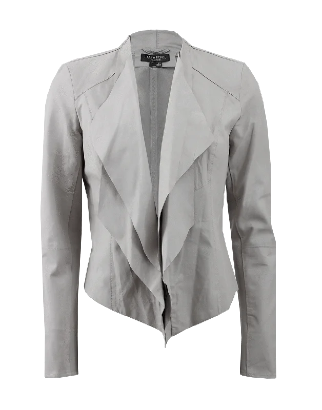 Zura Cascade Blazer