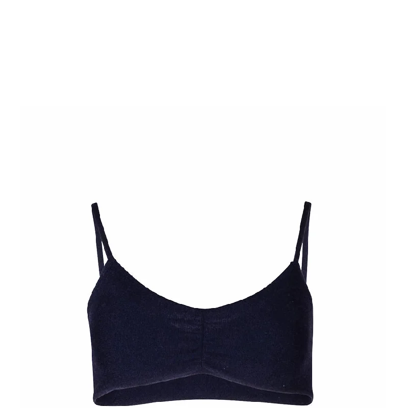 CASHMERE BRA 