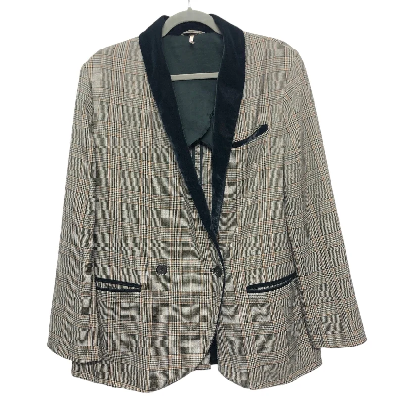 Blazer By Free People  Size: S