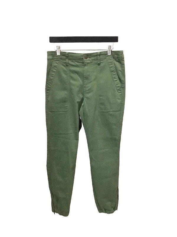 cabi Wild Moss Compass Pant  Size: 4 With Tags