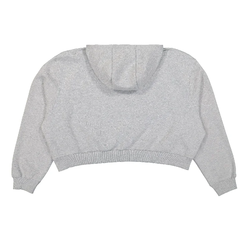 Ramo Crop Hoody