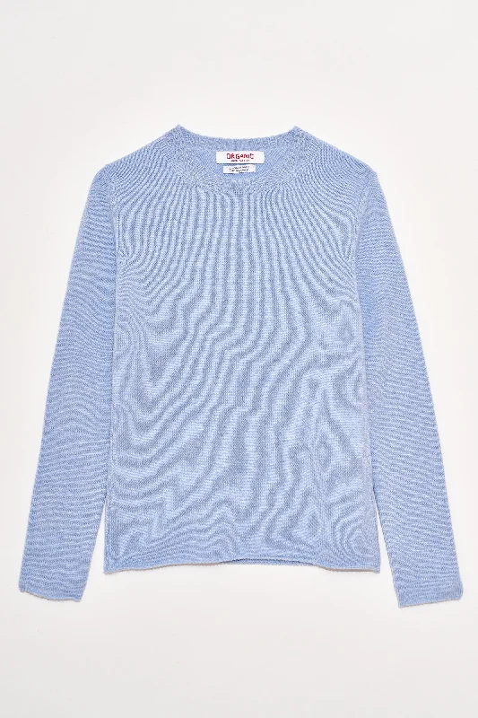 Freya Crew Neck Jumper