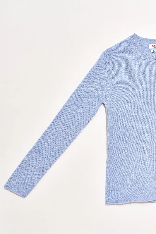 Freya Crew Neck Jumper