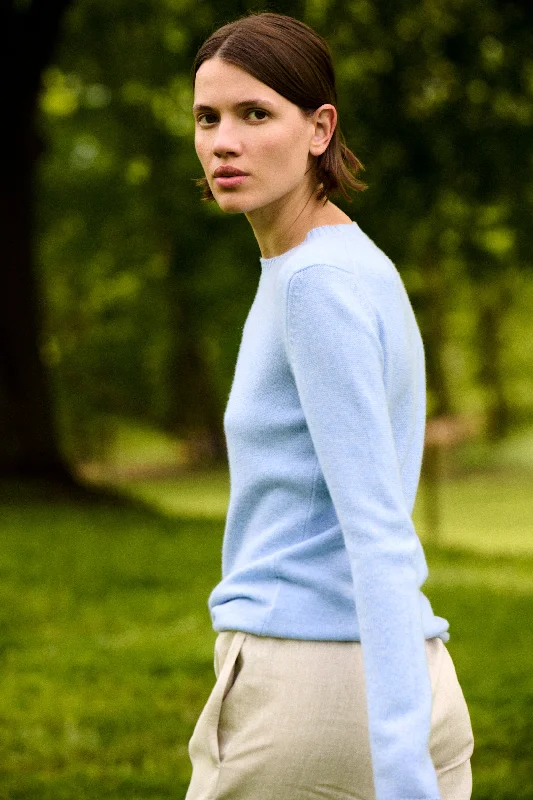 Freya Crew Neck Jumper