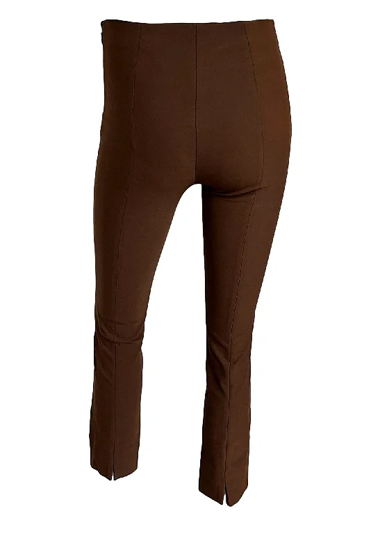 Stitch Front Seam Legging