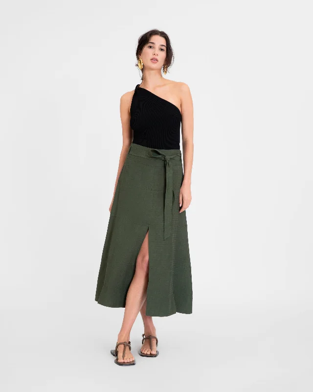 Hudson Skirt