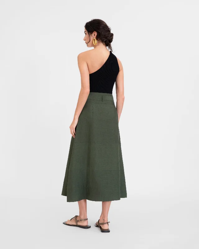 Hudson Skirt