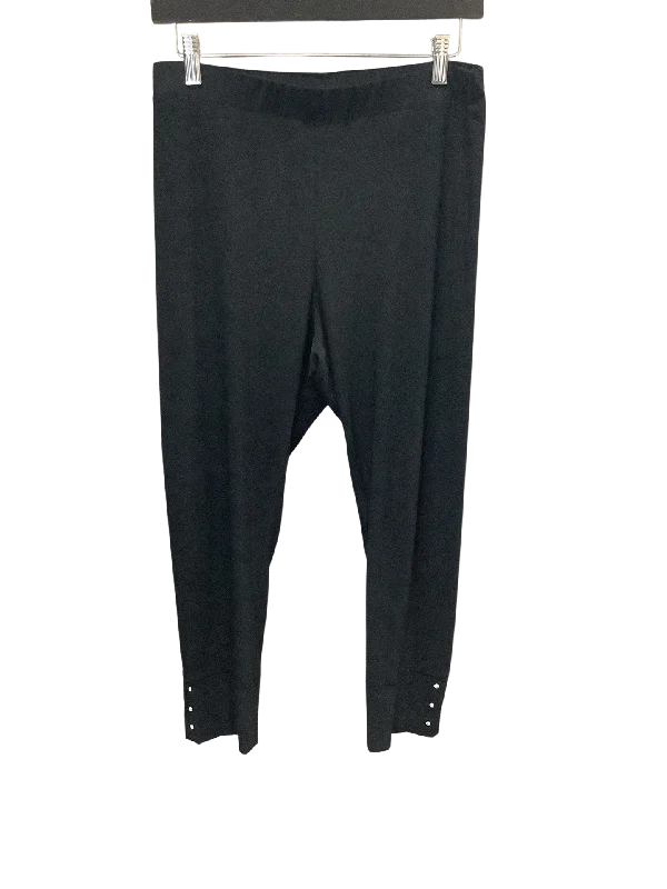 Michael Tyler Women's Pant Black Size: M