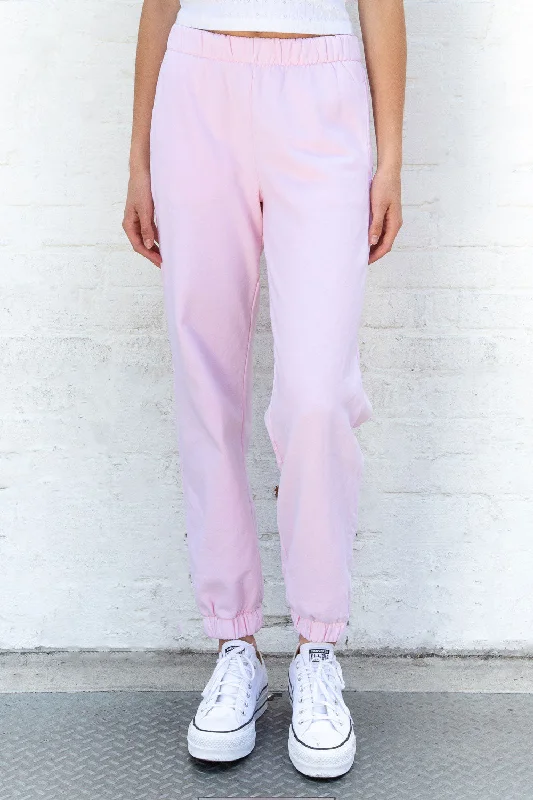 Baby Pink / Regular Fit