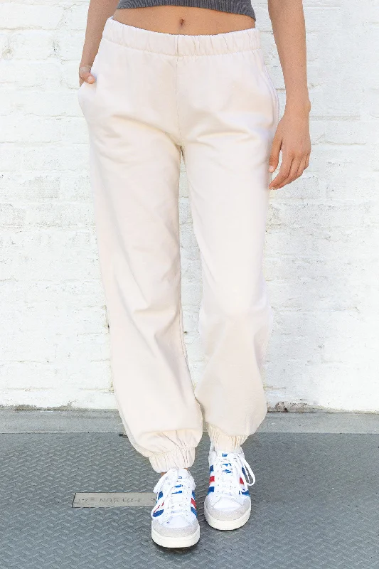 Ivory / Regular Fit