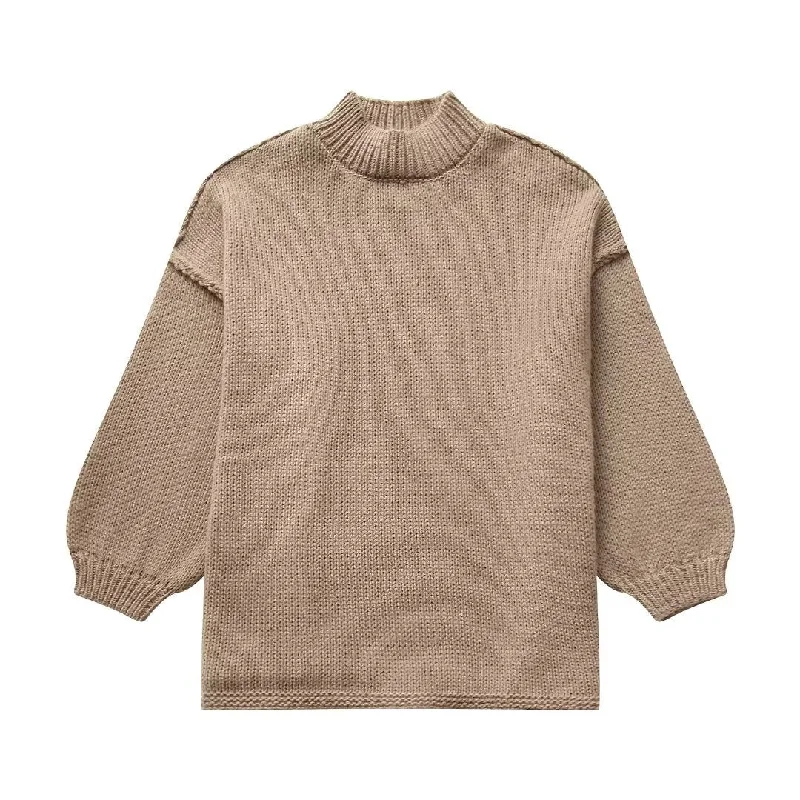 Khaki / L