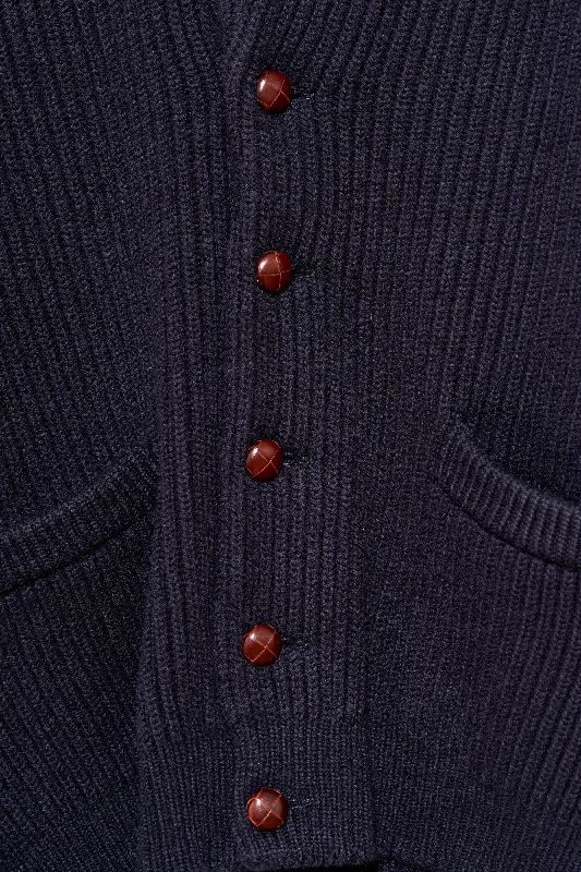 The Balmoral Cardigan