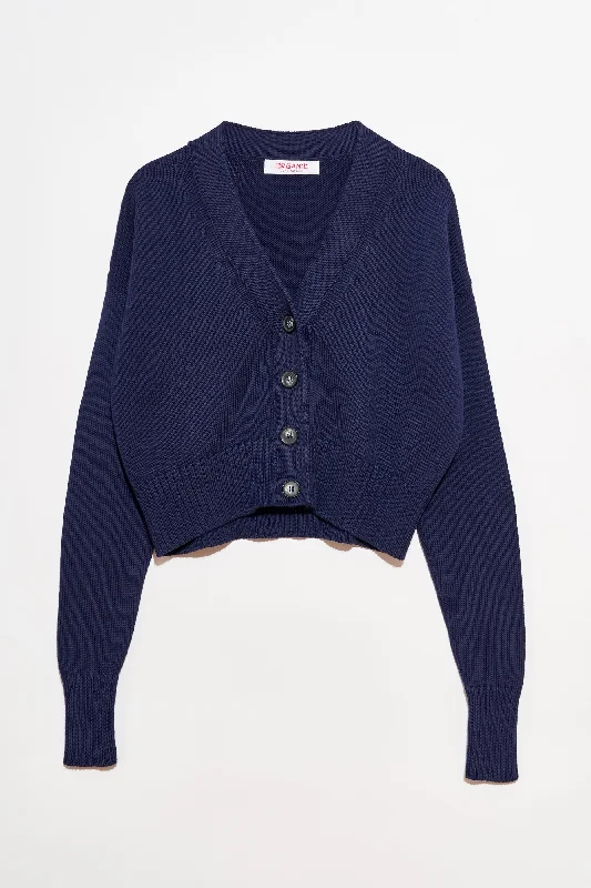 The Rosie Cardigan