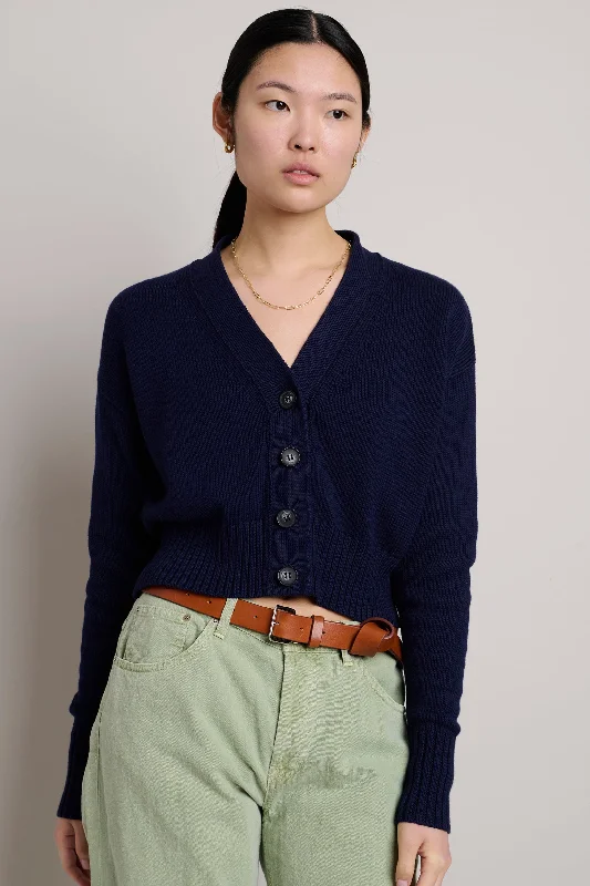 The Rosie Cardigan