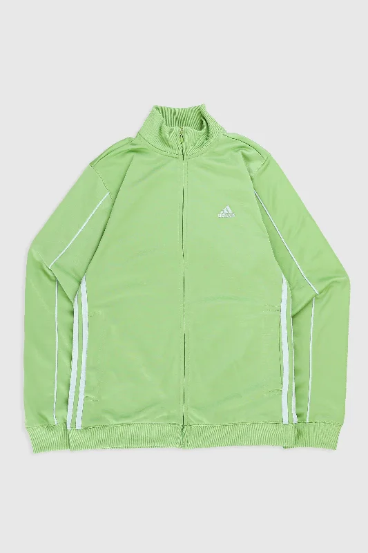 Vintage Adidas Track Jacket