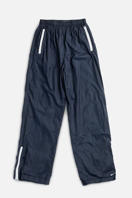 Vintage Nike Windbreaker Pants - Women's S