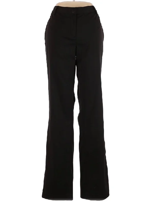 Women's Annika by Cutter & Buck Back Golf Pants Size 4