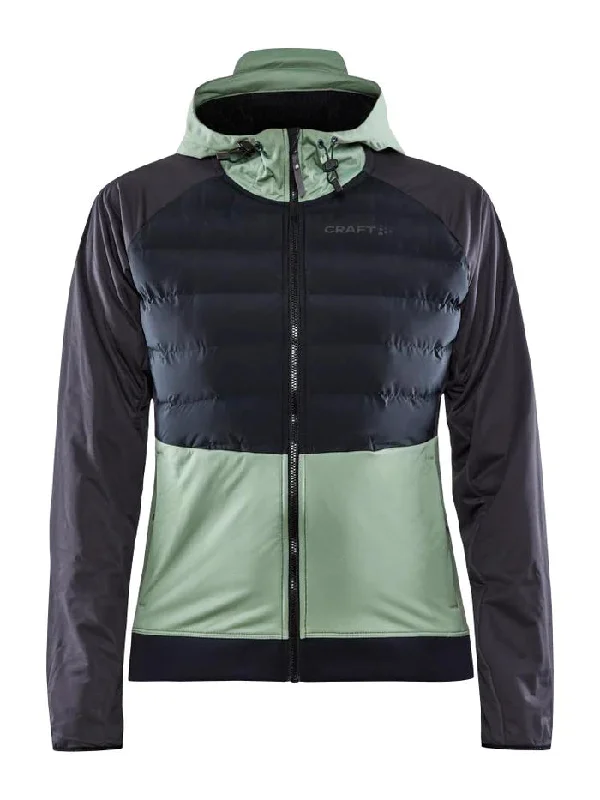 Women's Craft Adv Pursuit Thermal Jacket