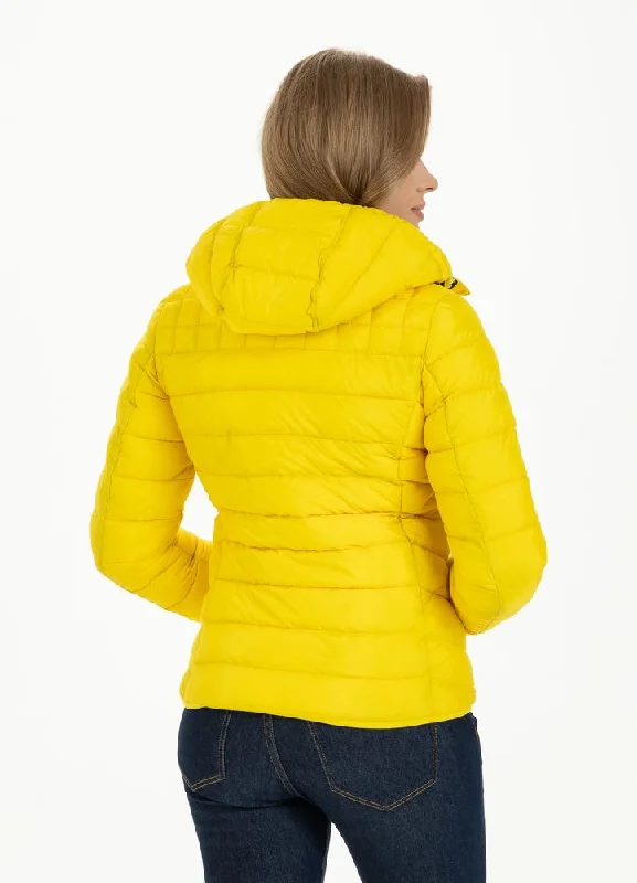 Women's winter jacket Seacoast