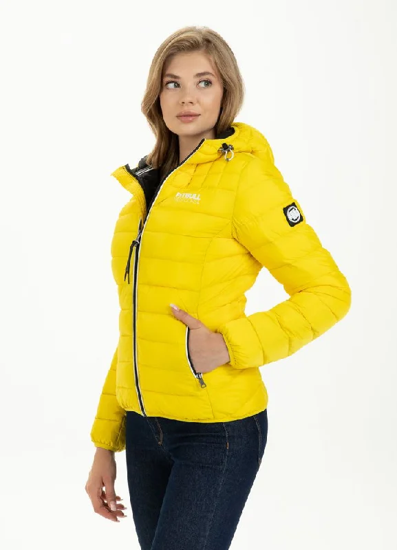 Women's winter jacket Seacoast