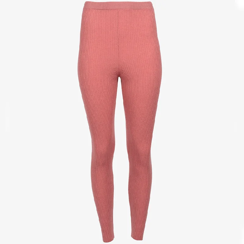 CASHMERE LEGGINGS 