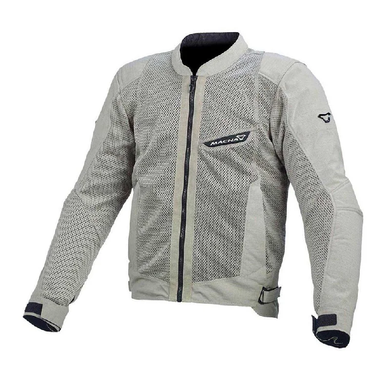 MACNA VELOCITY JACKET