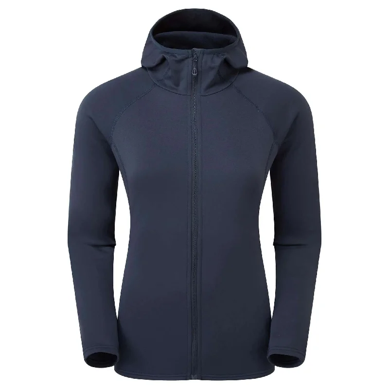 Montane Fury Lite Hoodie - Womens