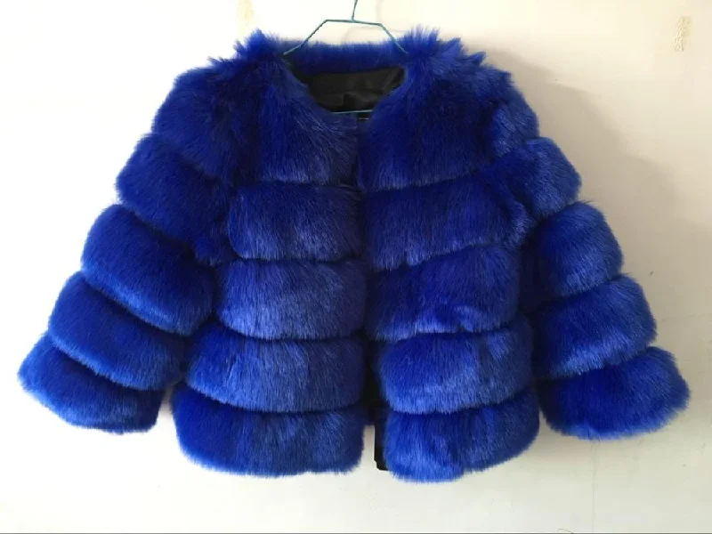 Blue / XXL