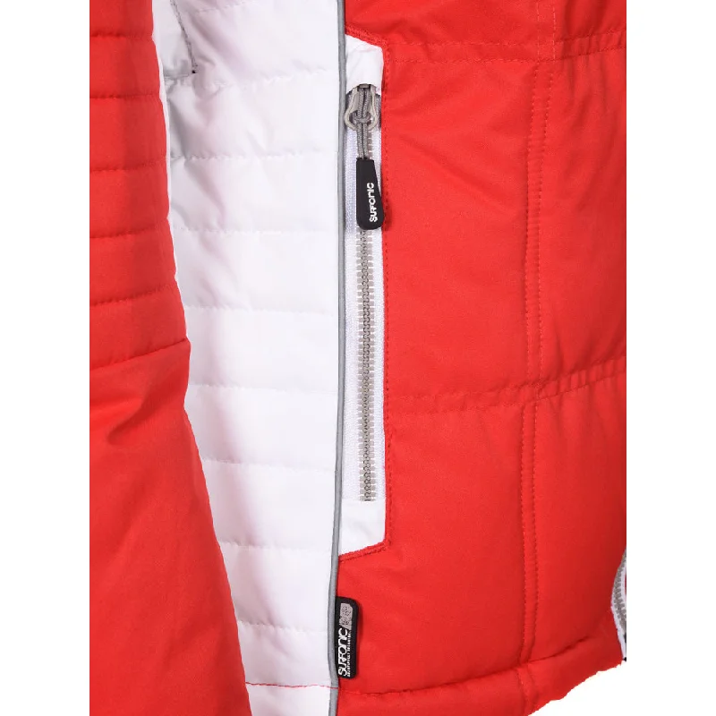 Surfanic - Zeta Surftex Jacket